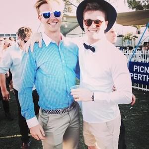 Meet your Posher, Ryan